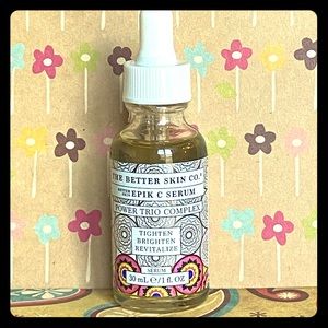 Epik C Serum!!!